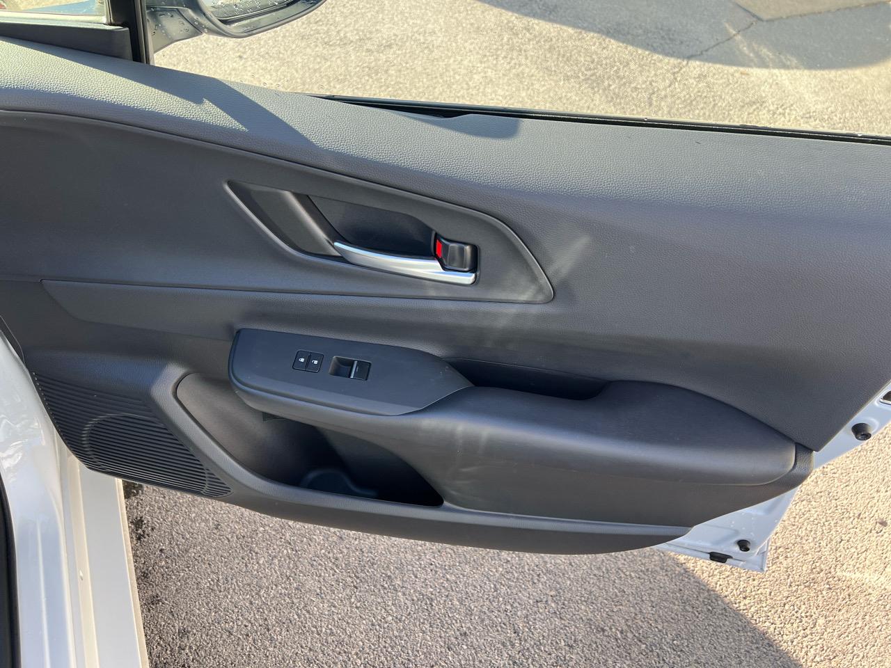 Toyota Prius Prime XSE Premium (Natl) 2024