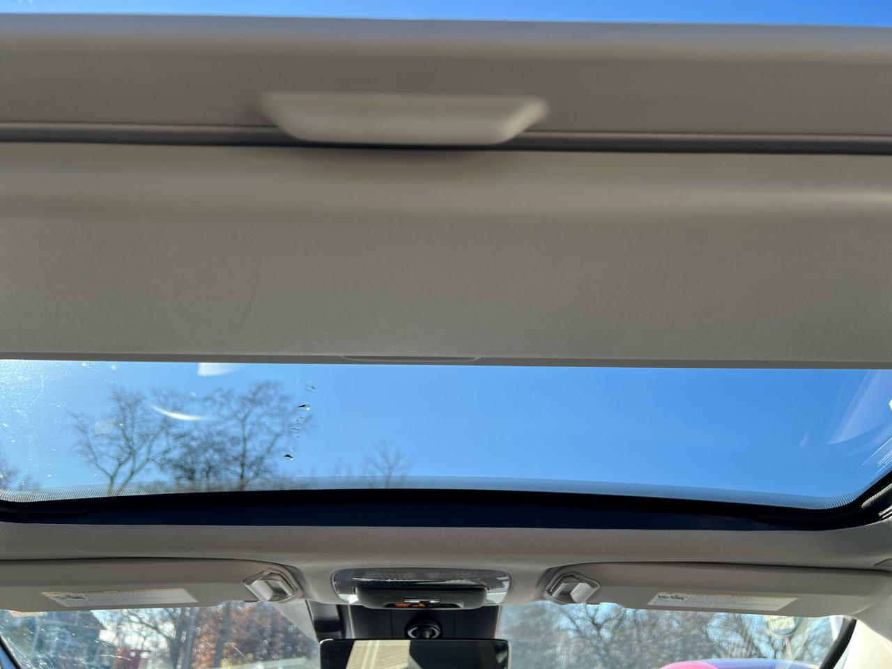 Toyota Prius Prime XSE Premium (Natl) 2024