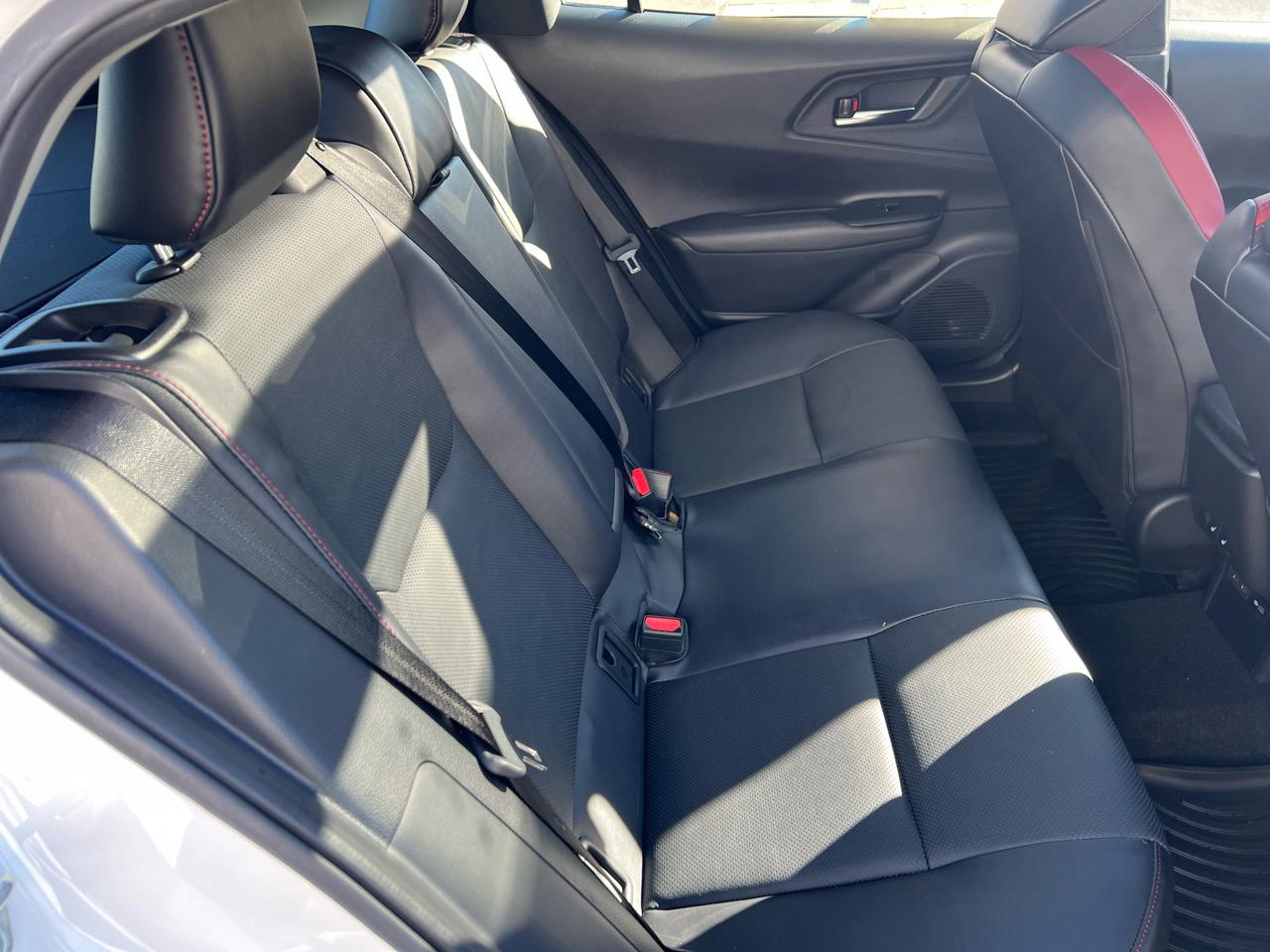 Toyota Prius Prime XSE Premium (Natl) 2024