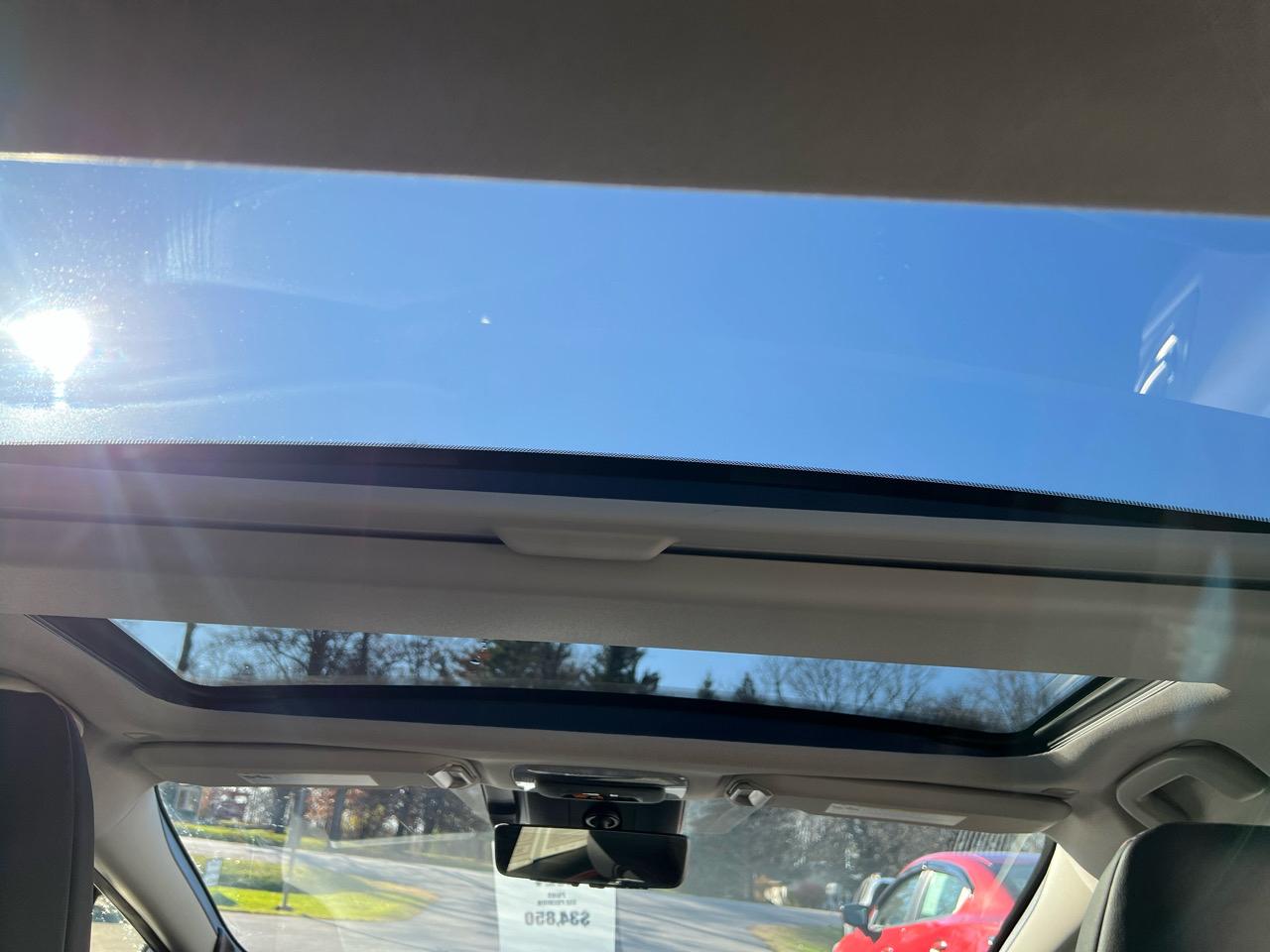 Toyota Prius Prime XSE Premium (Natl) 2024