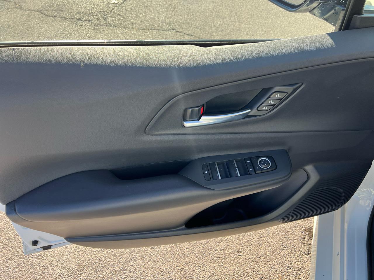 Toyota Prius Prime XSE Premium (Natl) 2024