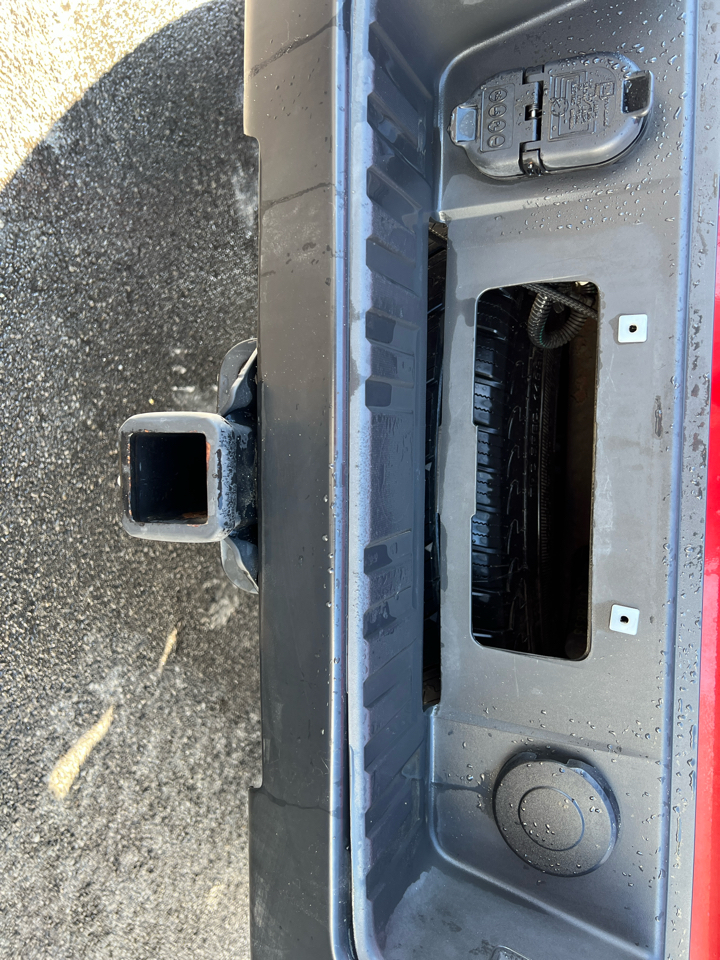 Chevrolet Silverado 1500 Work Truck Double Cab 4WD 2019