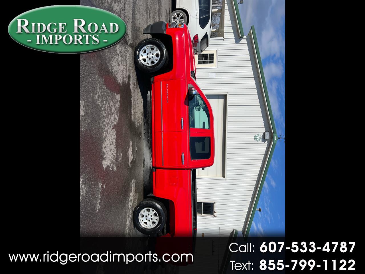 2019 Chevrolet Silverado 1500 Work Truck Double Cab 4WD