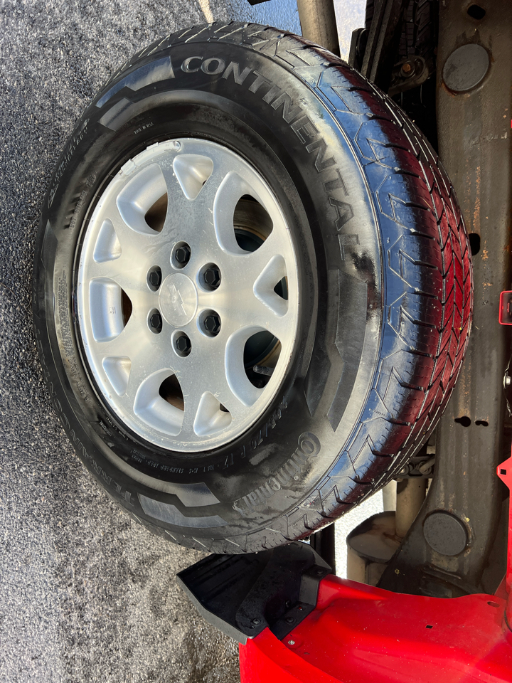 Chevrolet Silverado 1500 Work Truck Double Cab 4WD 2019