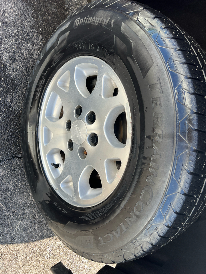 Chevrolet Silverado 1500 Work Truck Double Cab 4WD 2019