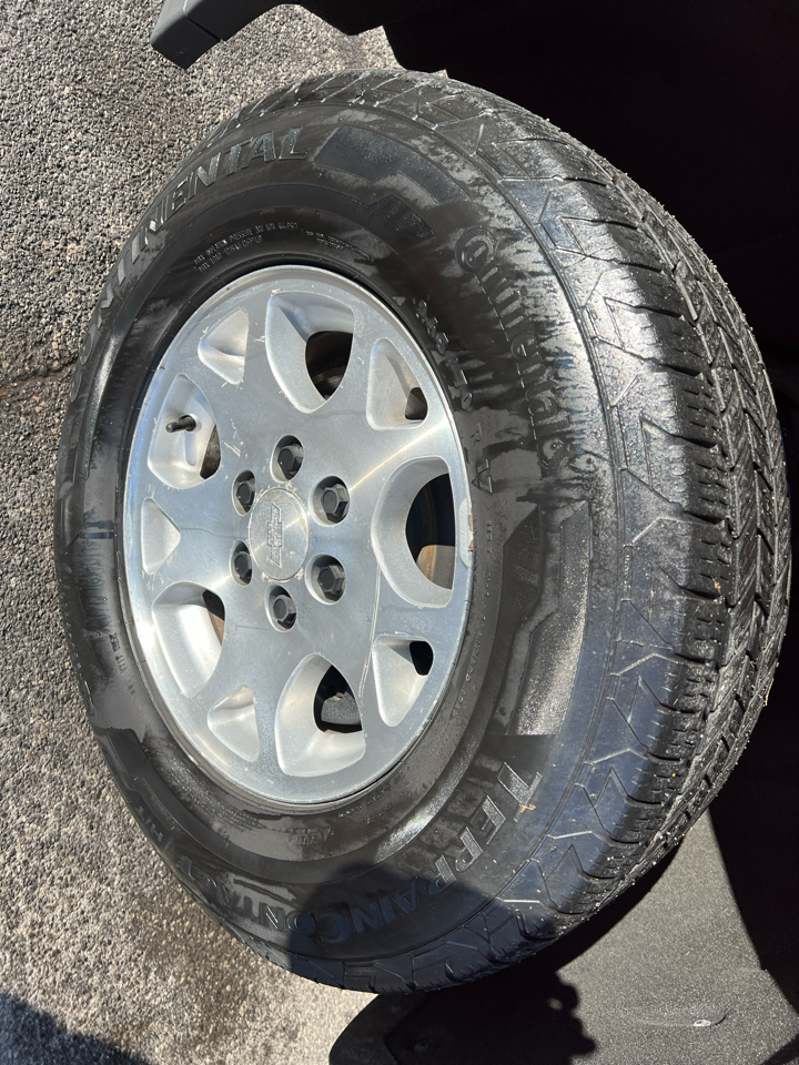 Chevrolet Silverado 1500 Work Truck Double Cab 4WD 2019