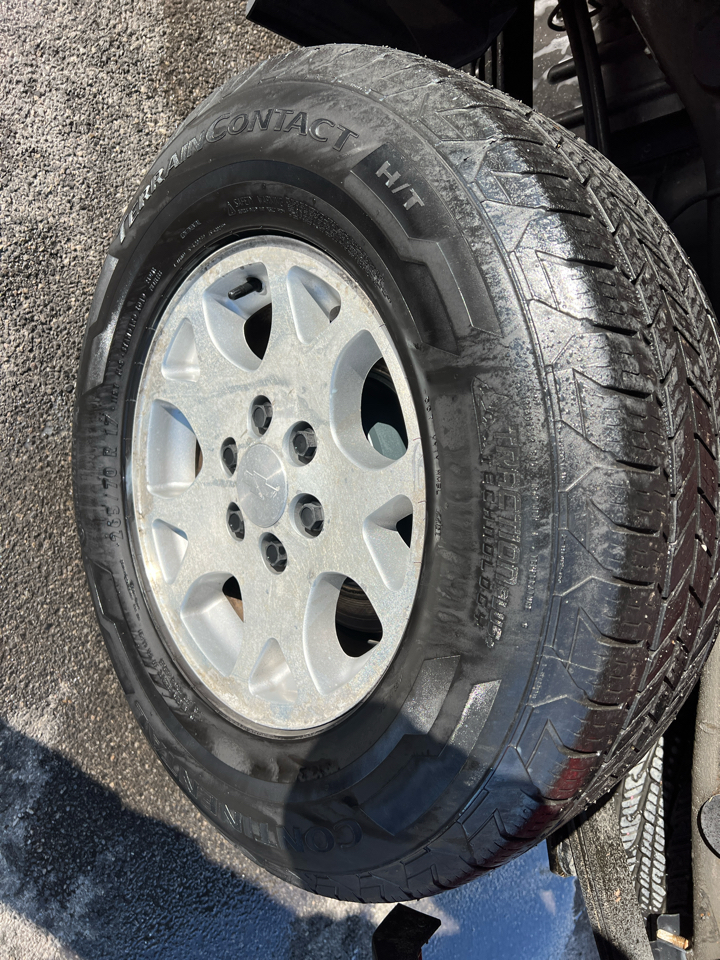 Chevrolet Silverado 1500 Work Truck Double Cab 4WD 2019