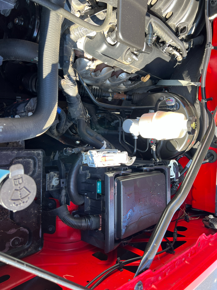 Chevrolet Silverado 1500 Work Truck Double Cab 4WD 2019