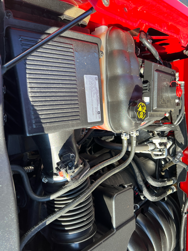 Chevrolet Silverado 1500 Work Truck Double Cab 4WD 2019