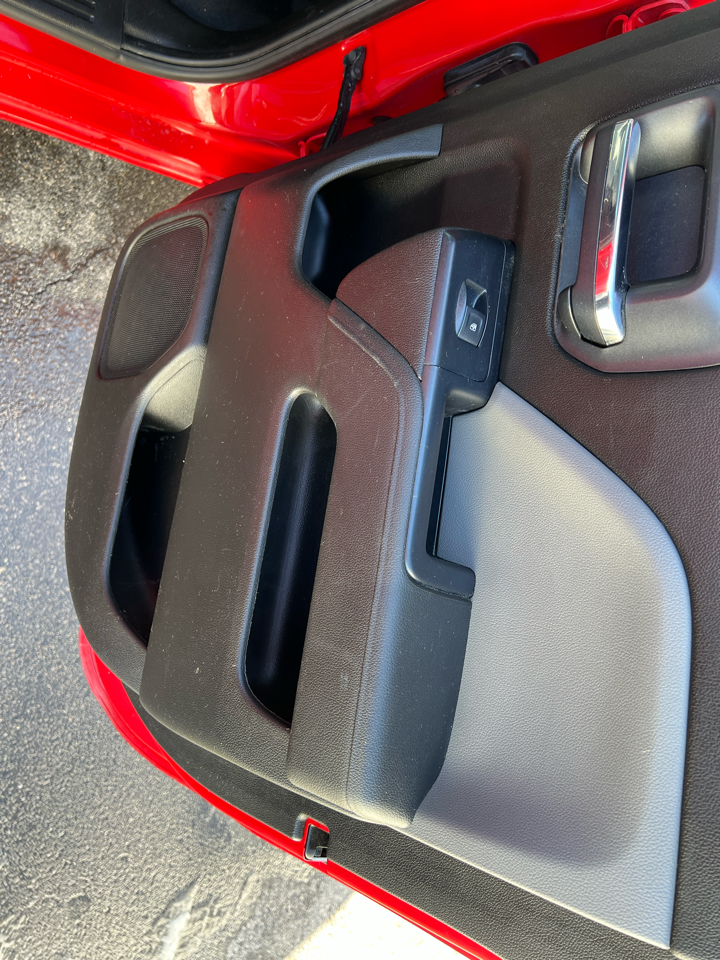 Chevrolet Silverado 1500 Work Truck Double Cab 4WD 2019