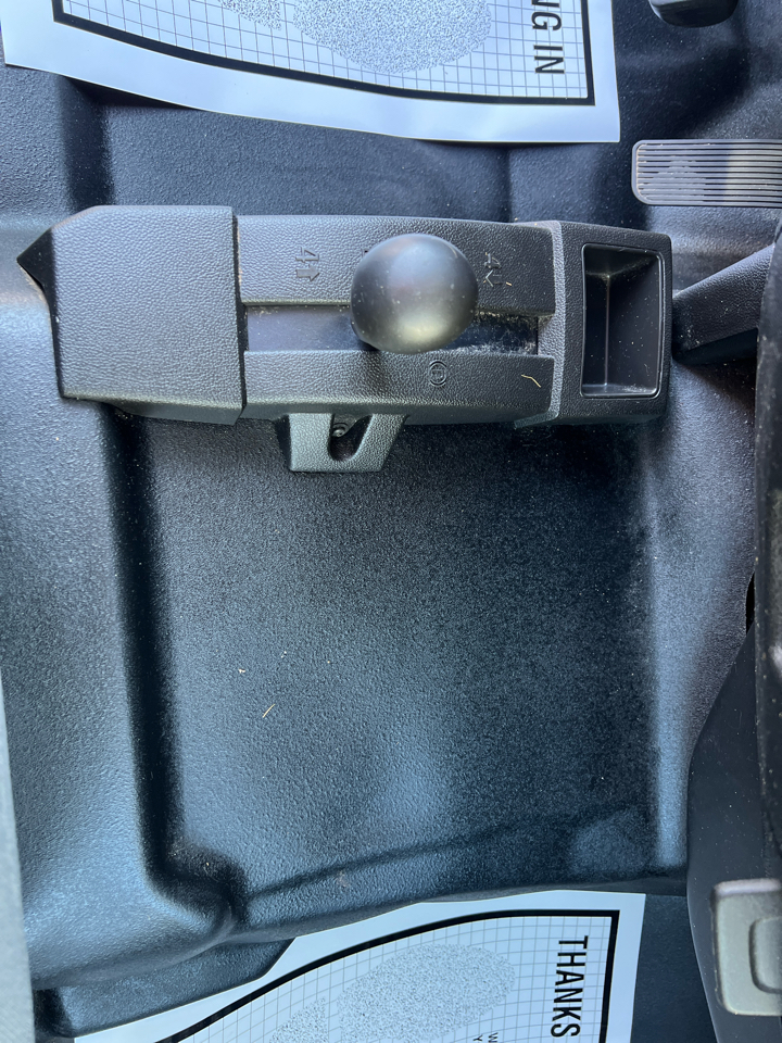 Chevrolet Silverado 1500 Work Truck Double Cab 4WD 2019