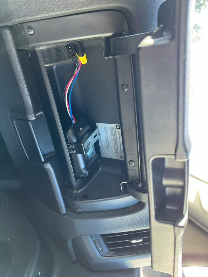 Chevrolet Silverado 1500 Work Truck Double Cab 4WD 2019