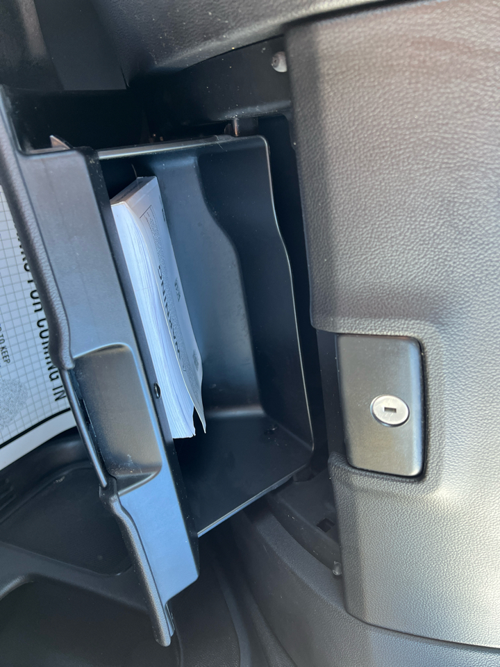 Chevrolet Silverado 1500 Work Truck Double Cab 4WD 2019