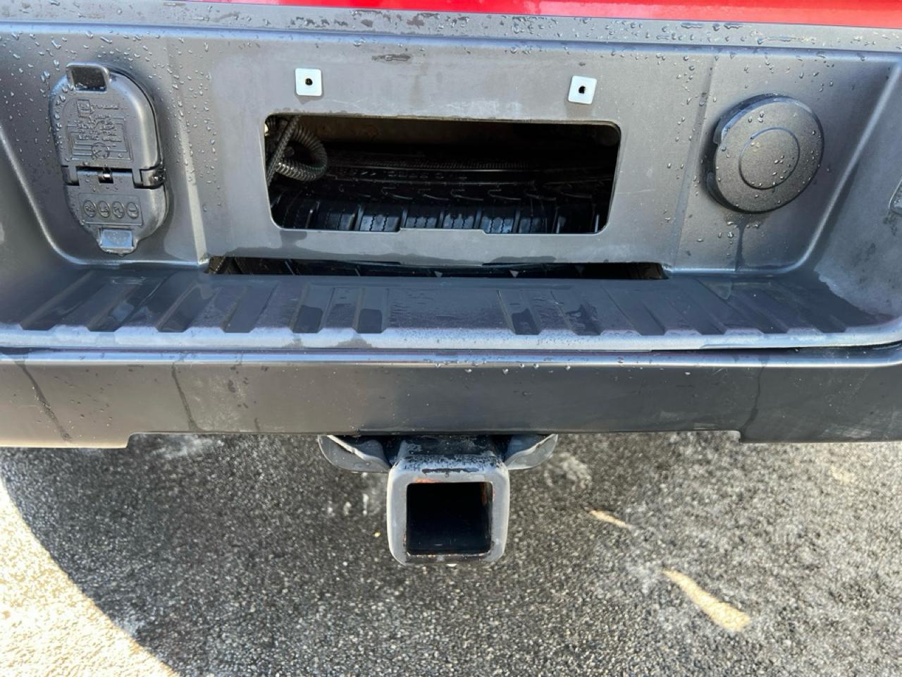 Chevrolet Silverado 1500 Work Truck Double Cab 4WD 2019