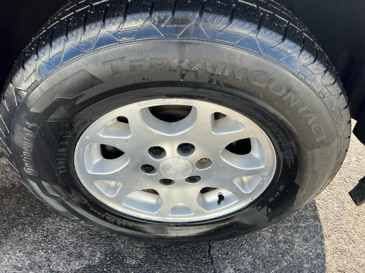 Chevrolet Silverado 1500 Work Truck Double Cab 4WD 2019