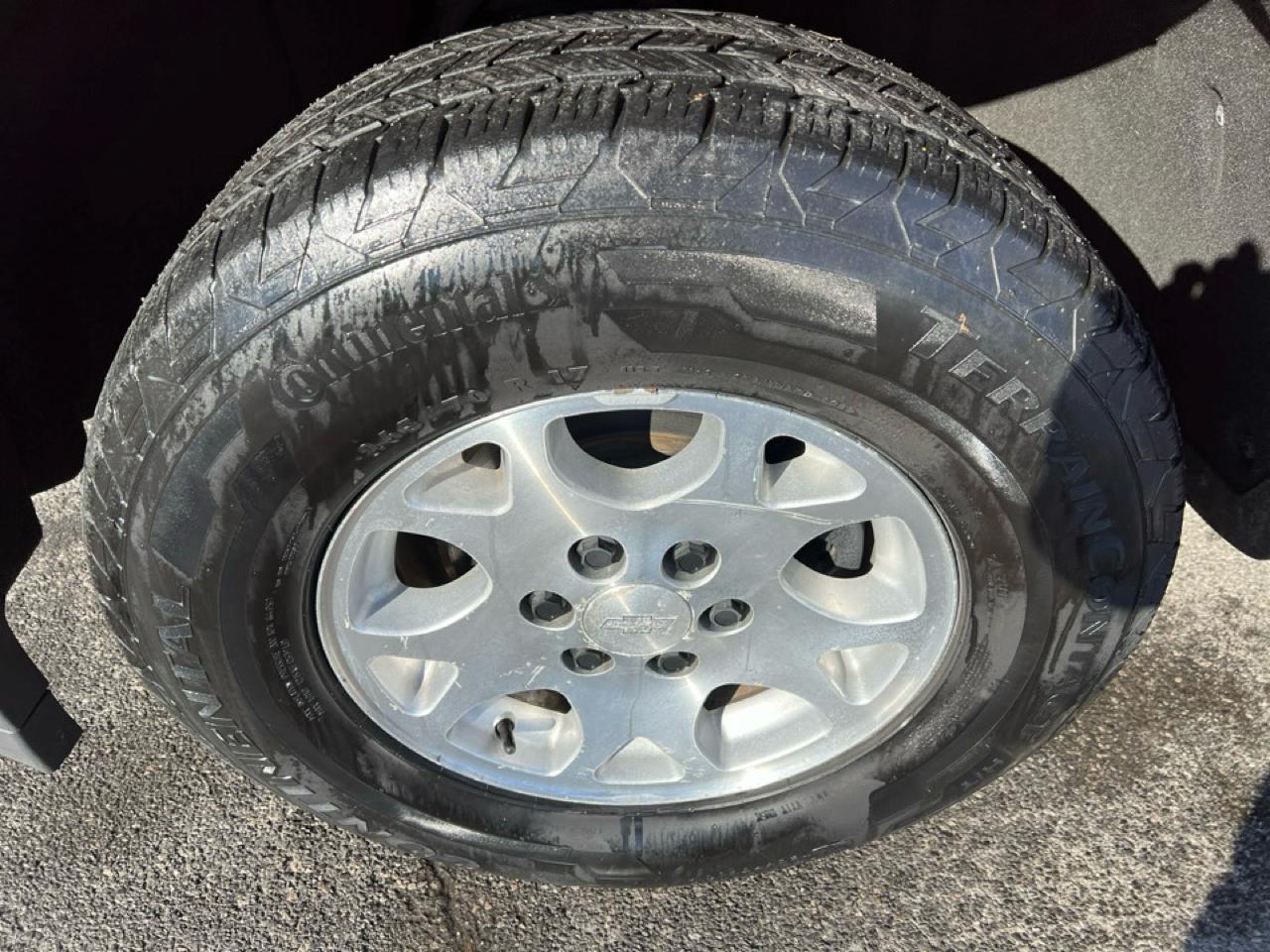 Chevrolet Silverado 1500 Work Truck Double Cab 4WD 2019