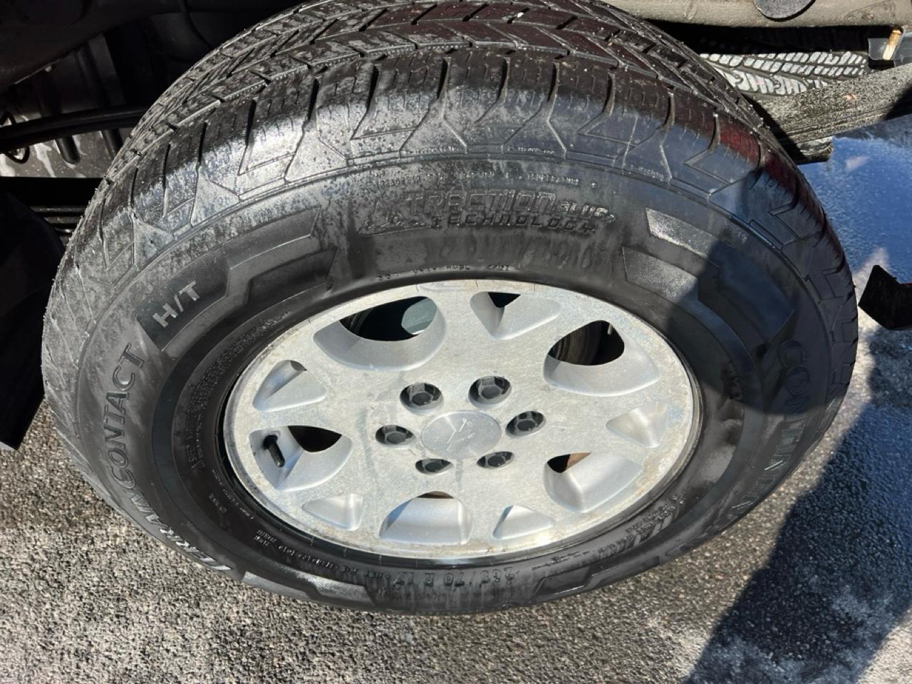 Chevrolet Silverado 1500 Work Truck Double Cab 4WD 2019