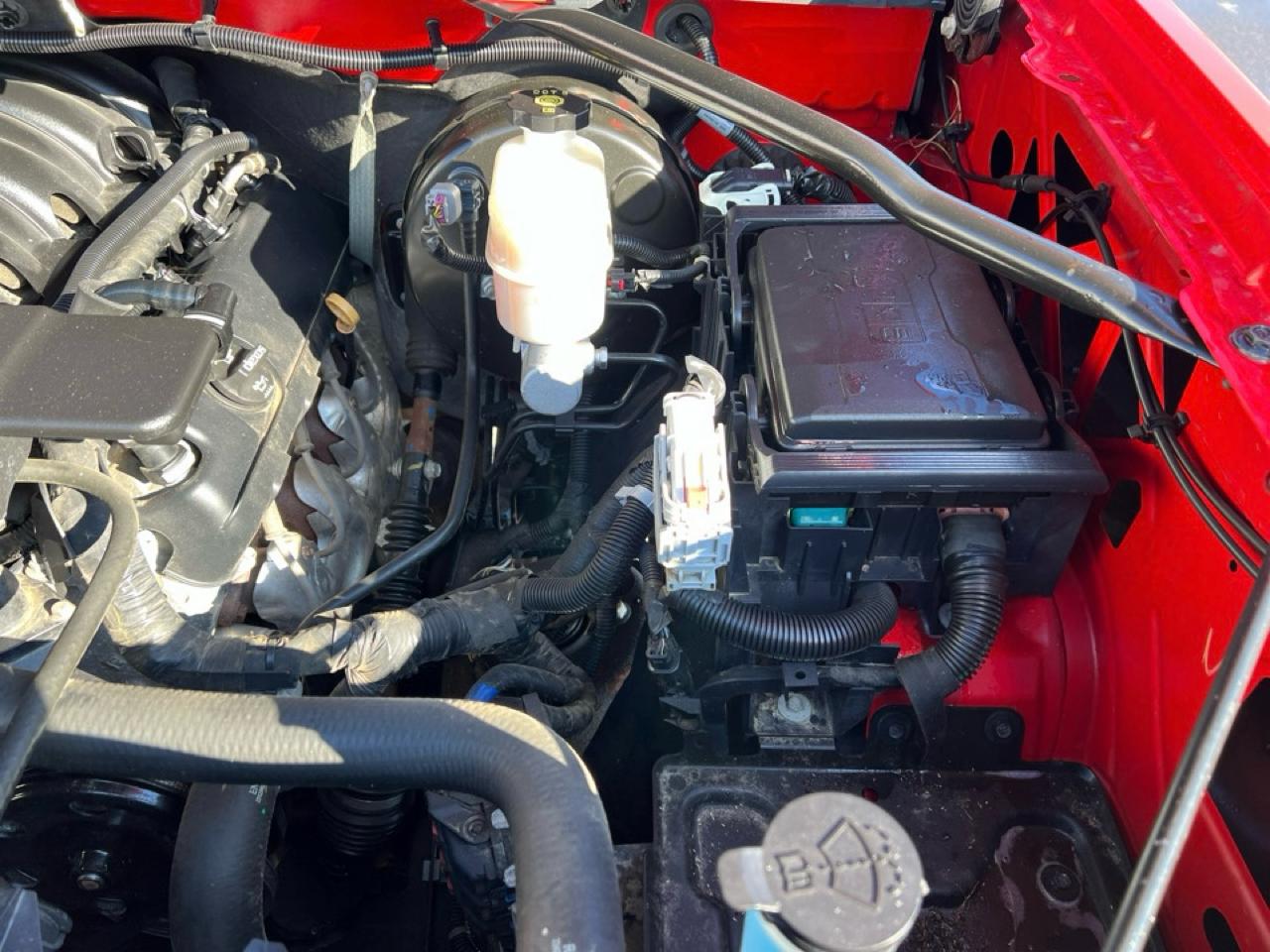 Chevrolet Silverado 1500 Work Truck Double Cab 4WD 2019