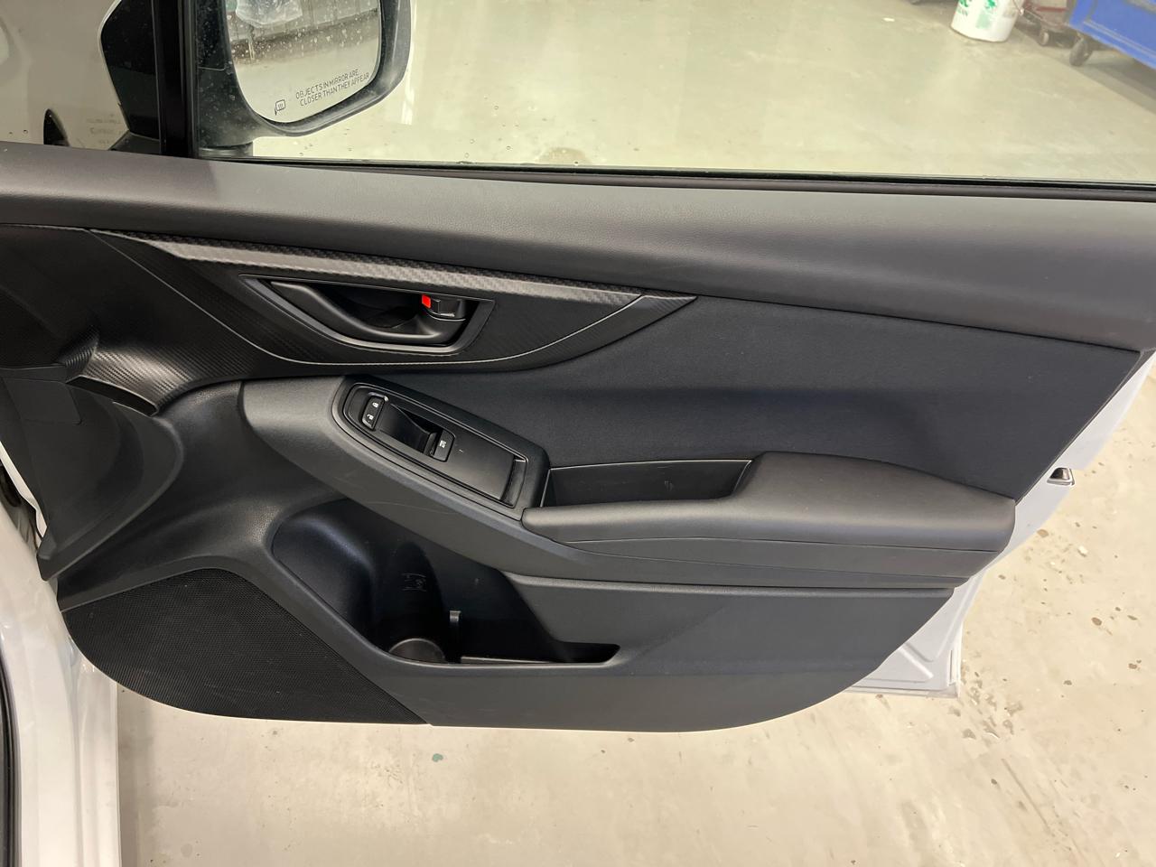 Subaru Impreza 2.0i Premium CVT 5-Door 2022