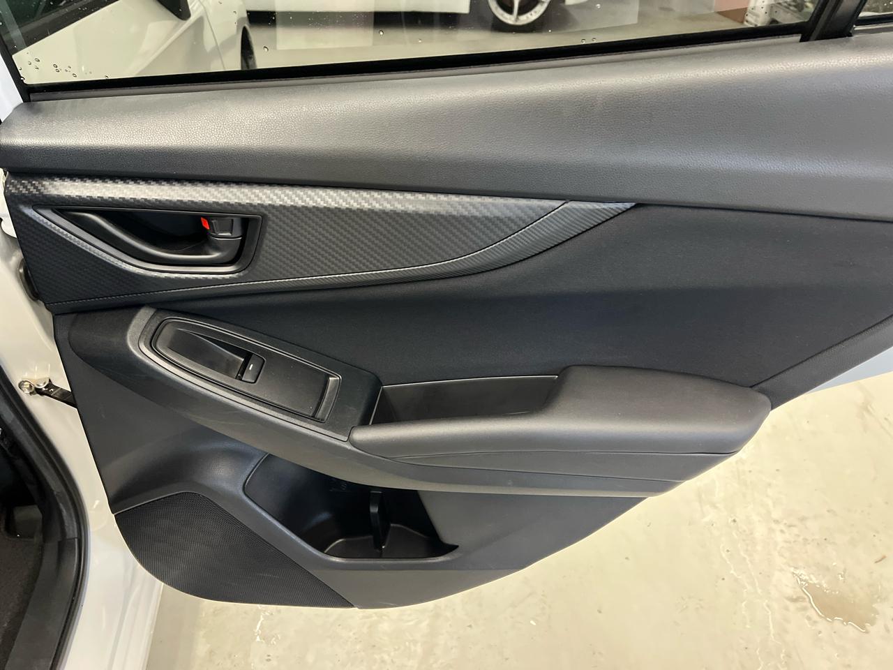 Subaru Impreza 2.0i Premium CVT 5-Door 2022