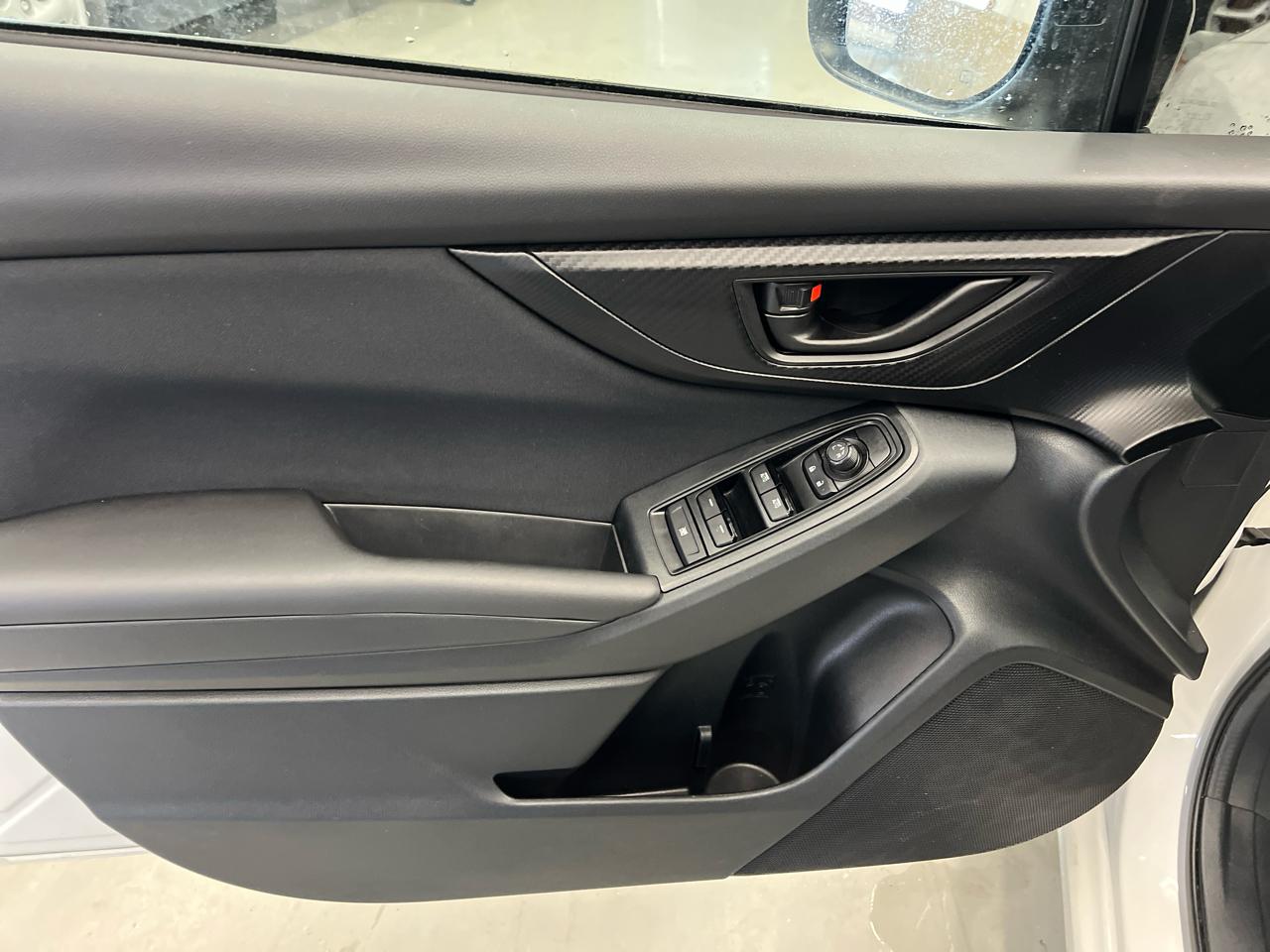 Subaru Impreza 2.0i Premium CVT 5-Door 2022