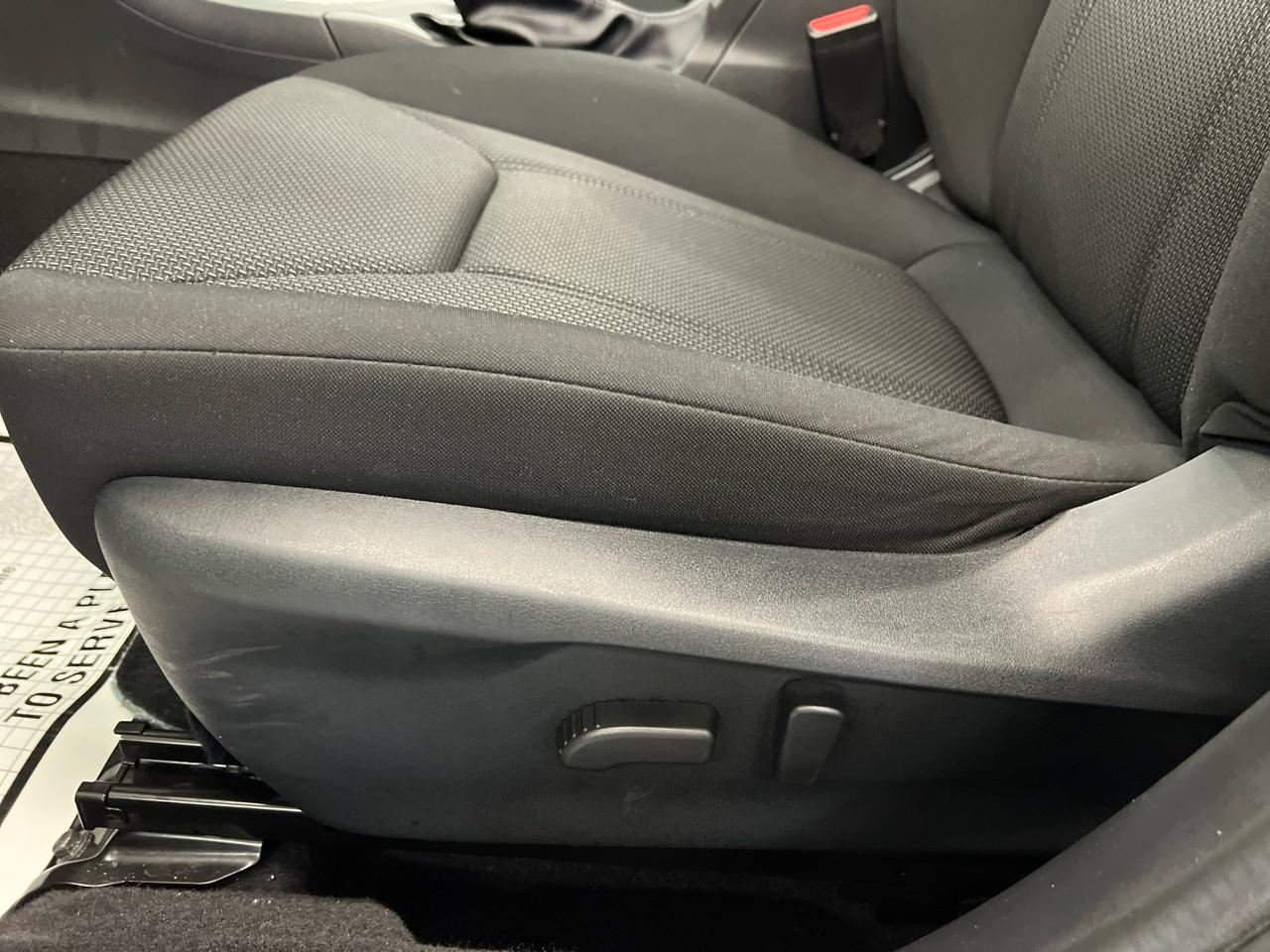 Subaru Impreza 2.0i Premium CVT 5-Door 2022