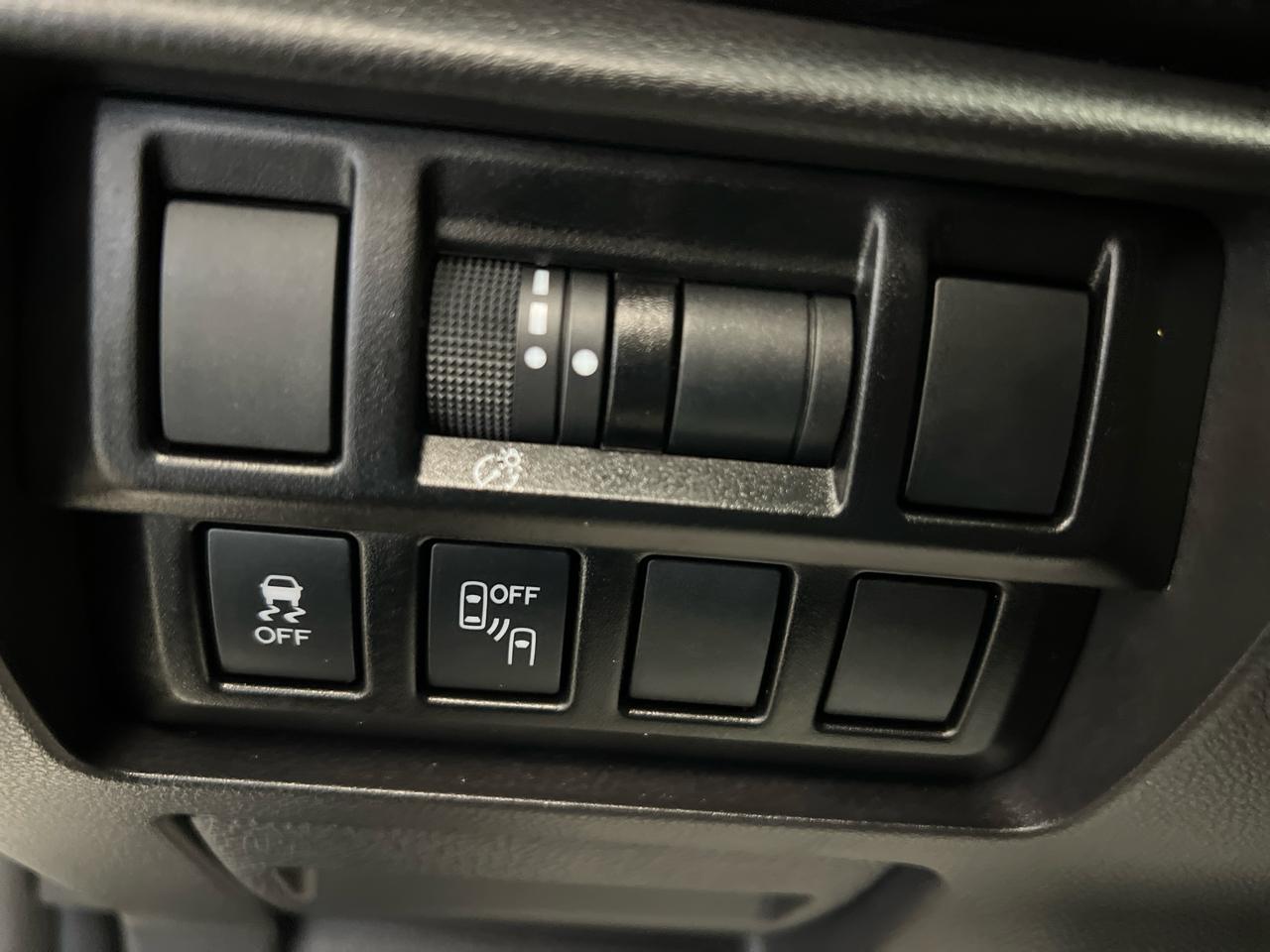 Subaru Impreza 2.0i Premium CVT 5-Door 2022