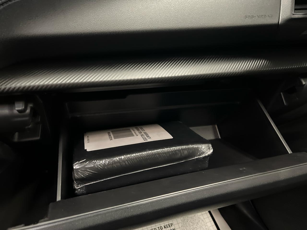 Subaru Impreza 2.0i Premium CVT 5-Door 2022