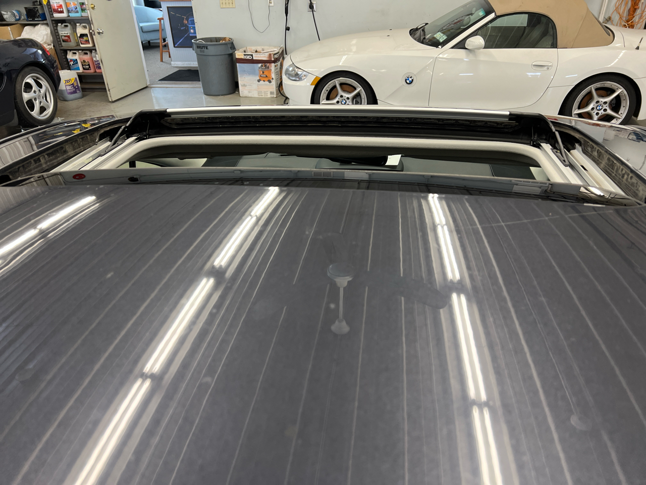 Subaru Impreza 2.0i Premium PZEV 4-Door 2016