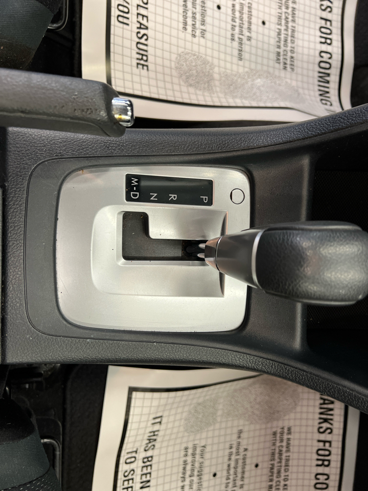 Subaru Impreza 2.0i Premium PZEV 4-Door 2016