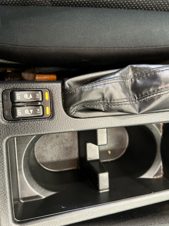 Subaru Impreza 2.0i Premium PZEV 4-Door 2016