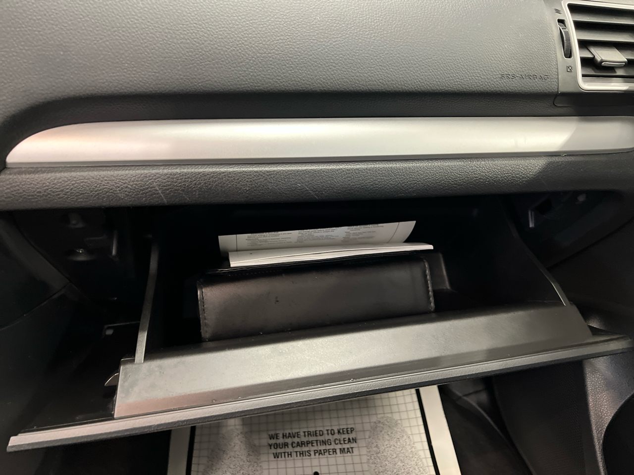 Subaru Impreza 2.0i Premium PZEV 4-Door 2016