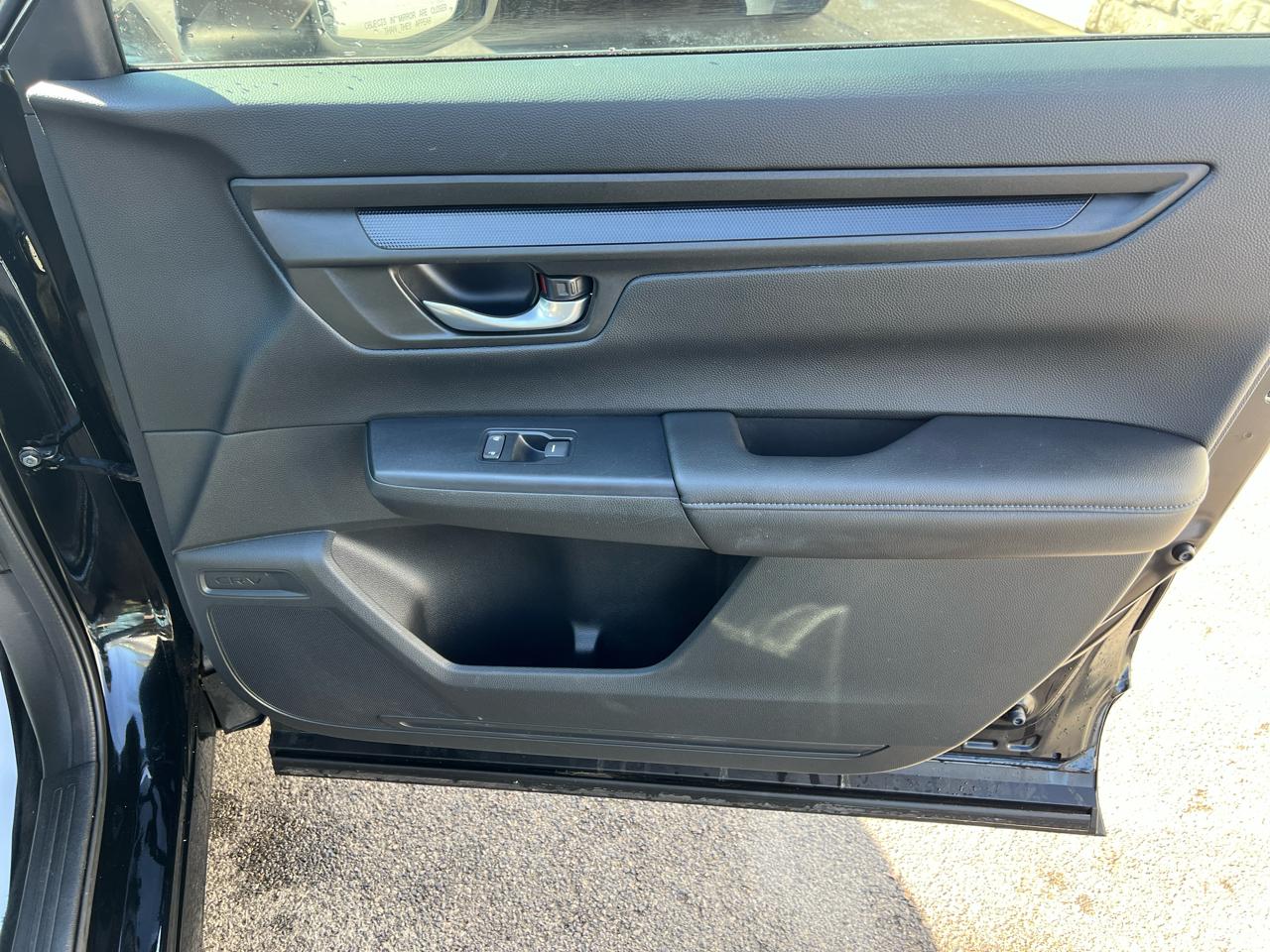 Honda CR-V EX AWD 2024