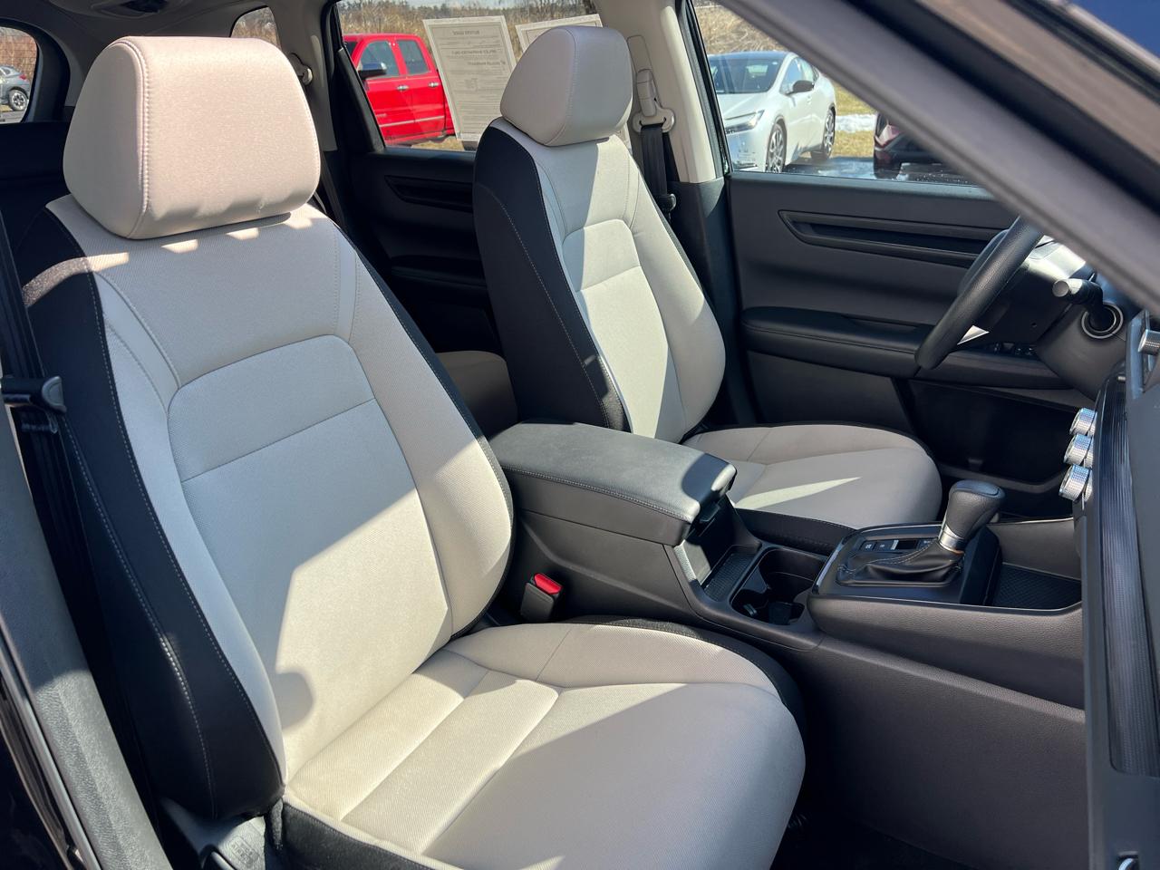 Honda CR-V EX AWD 2024