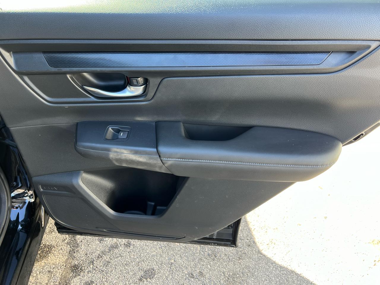 Honda CR-V EX AWD 2024