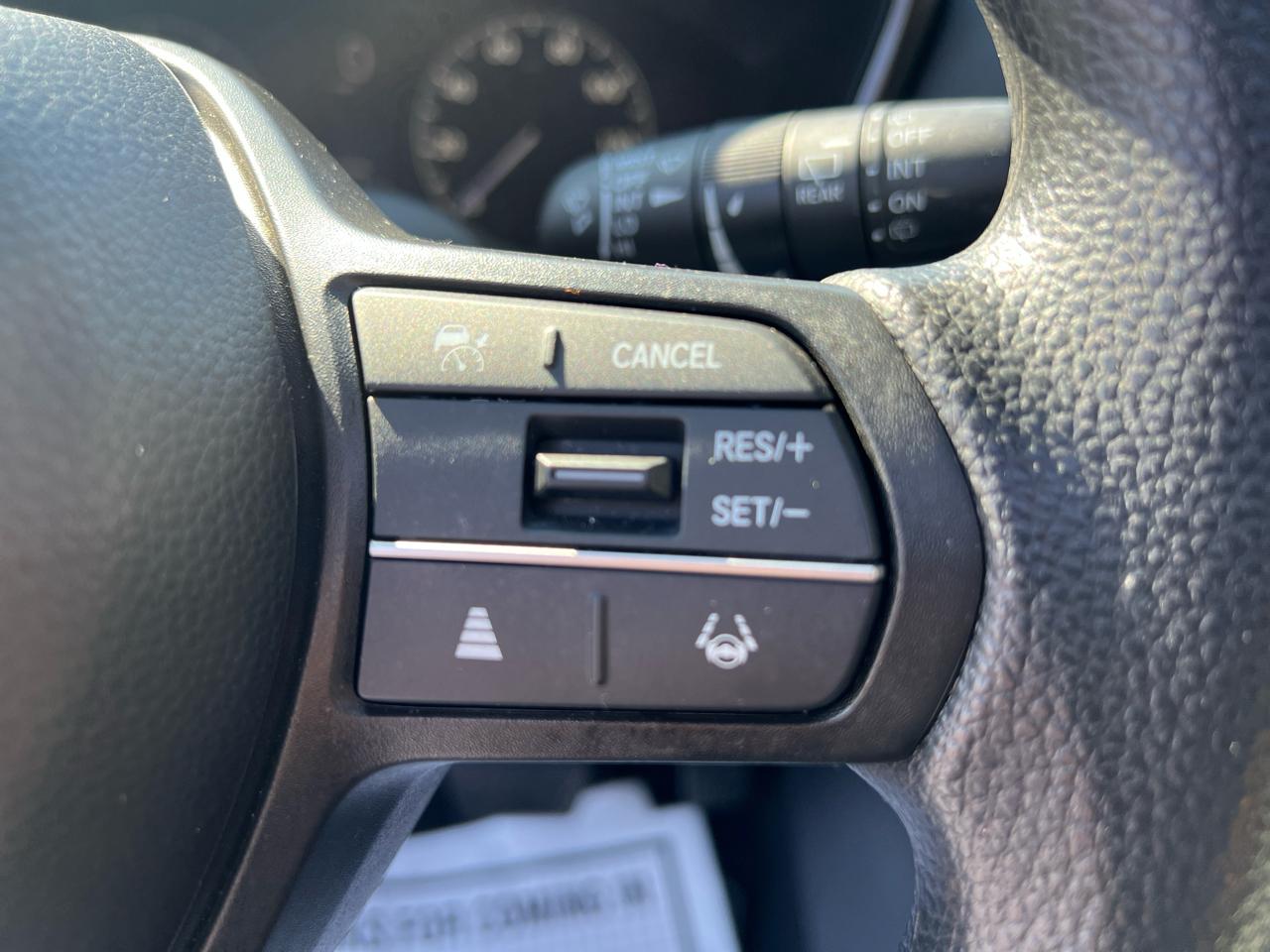 Honda CR-V EX AWD 2024