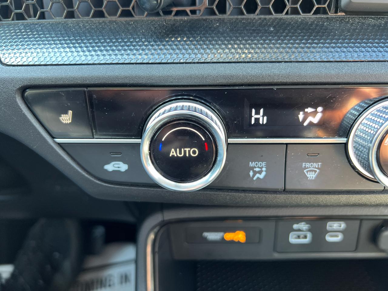 Honda CR-V EX AWD 2024