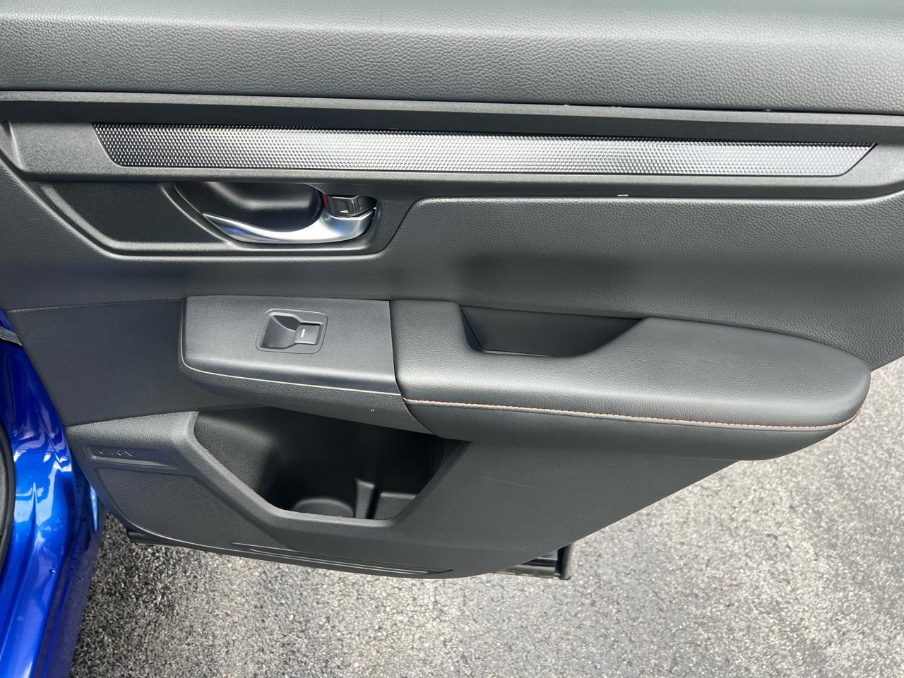 Honda CR-V Hybrid Sport 2023