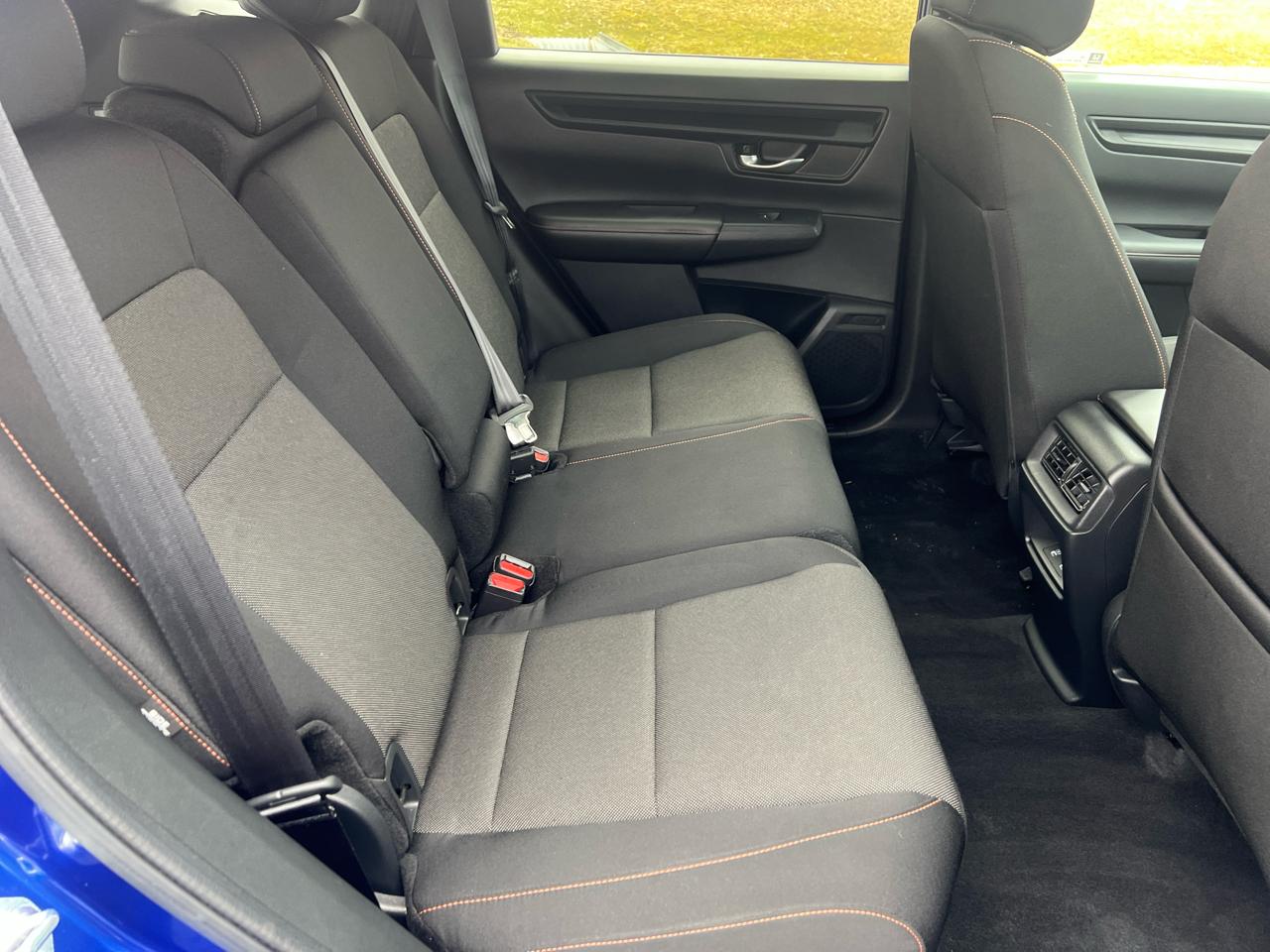 Honda CR-V Hybrid Sport 2023