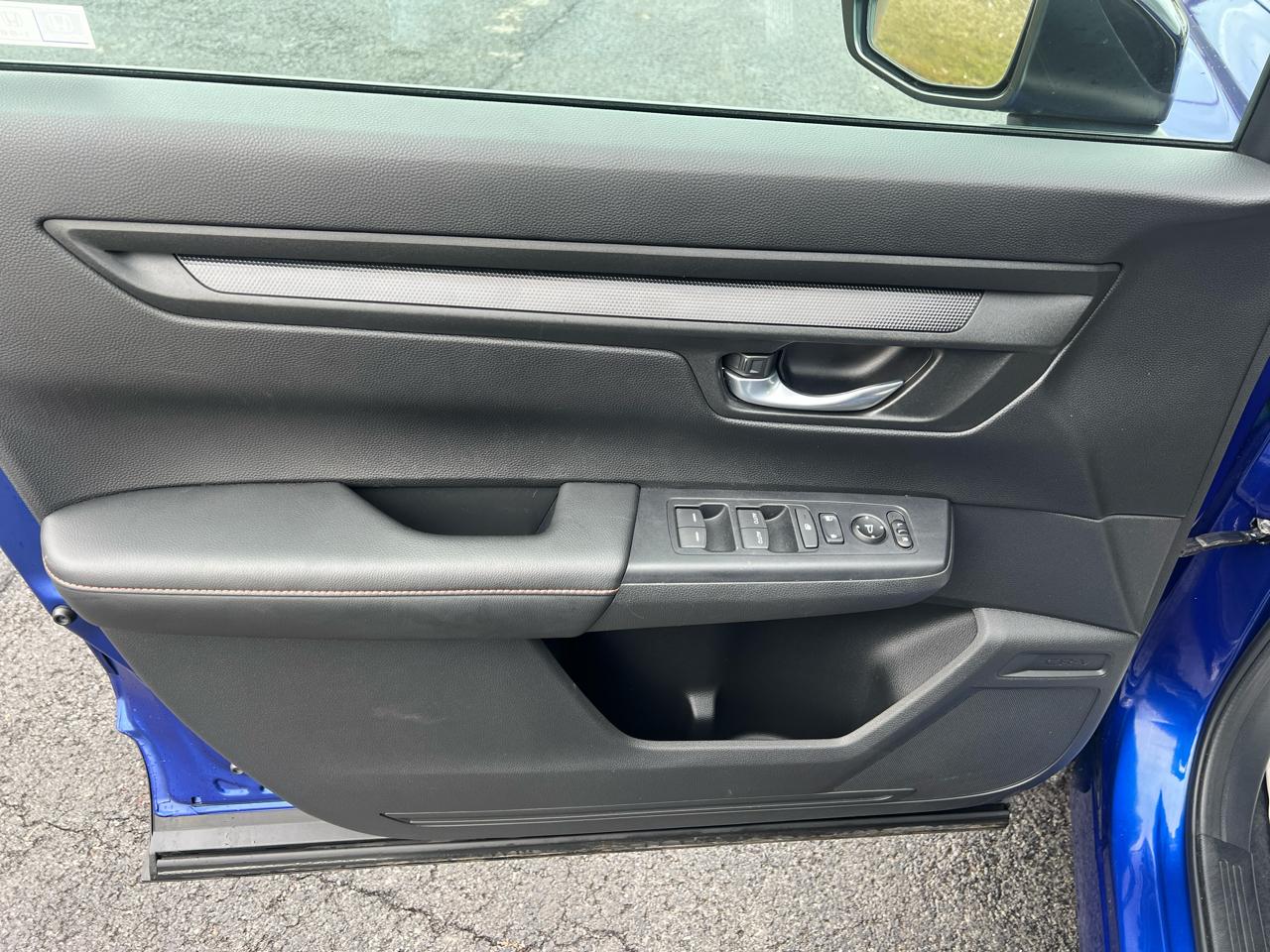 Honda CR-V Hybrid Sport 2023