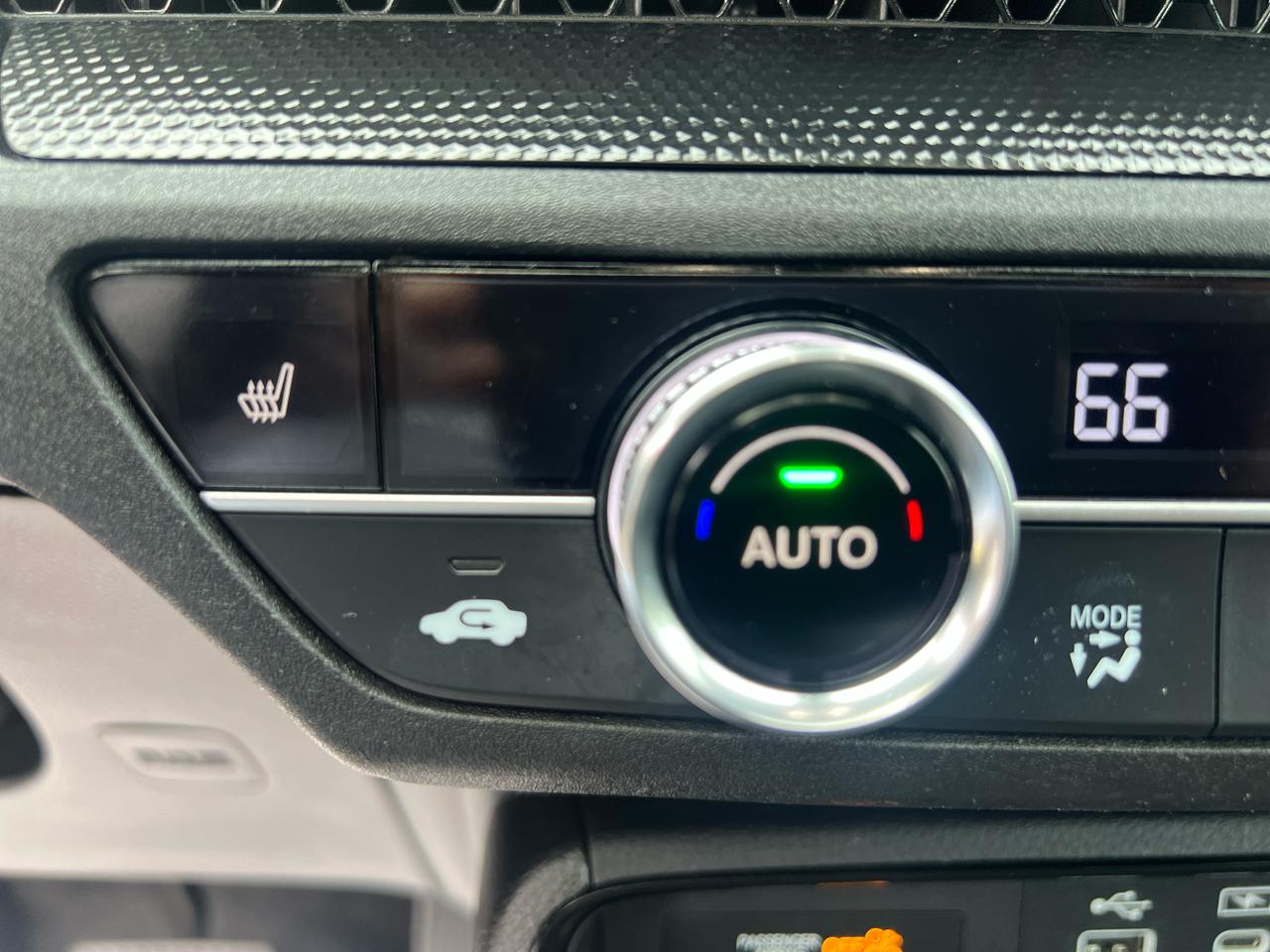 Honda CR-V Hybrid Sport 2023