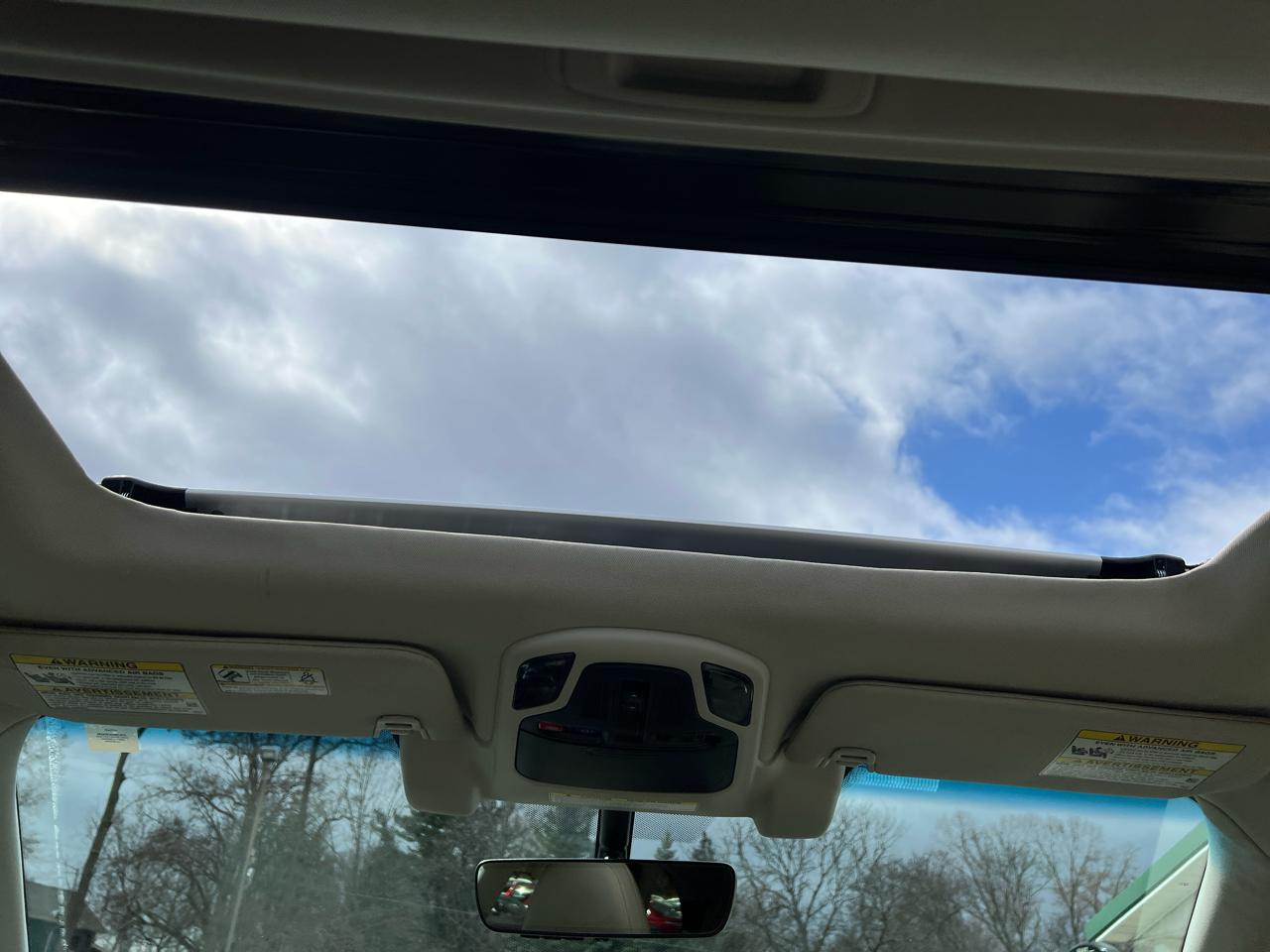 Subaru Outback Limited 2022