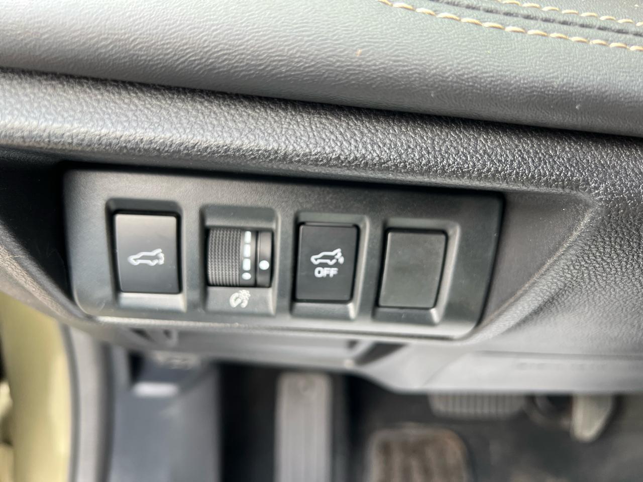 Subaru Outback Limited 2022