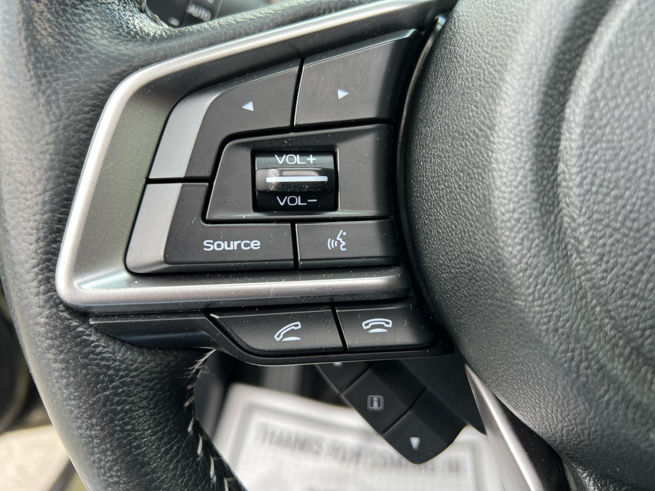 Subaru Outback Limited 2022