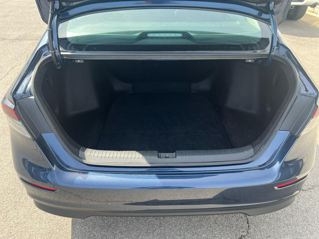 Honda Accord EX 2024
