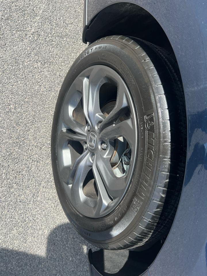 Honda Accord EX 2024