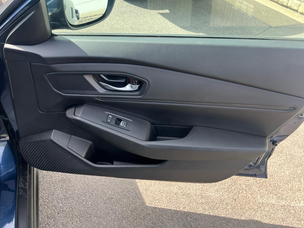 Honda Accord EX 2024