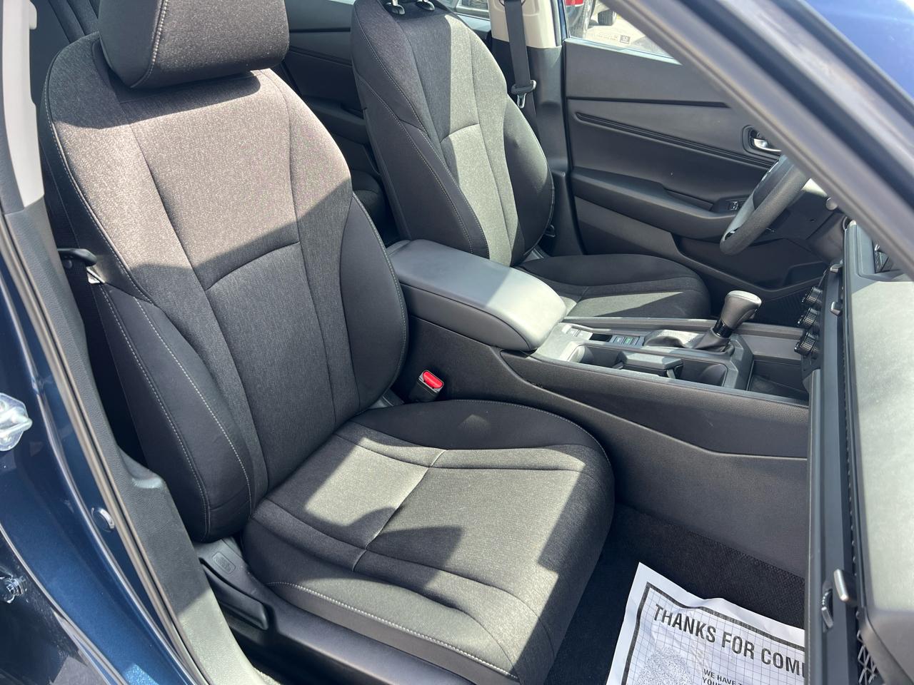 Honda Accord EX 2024
