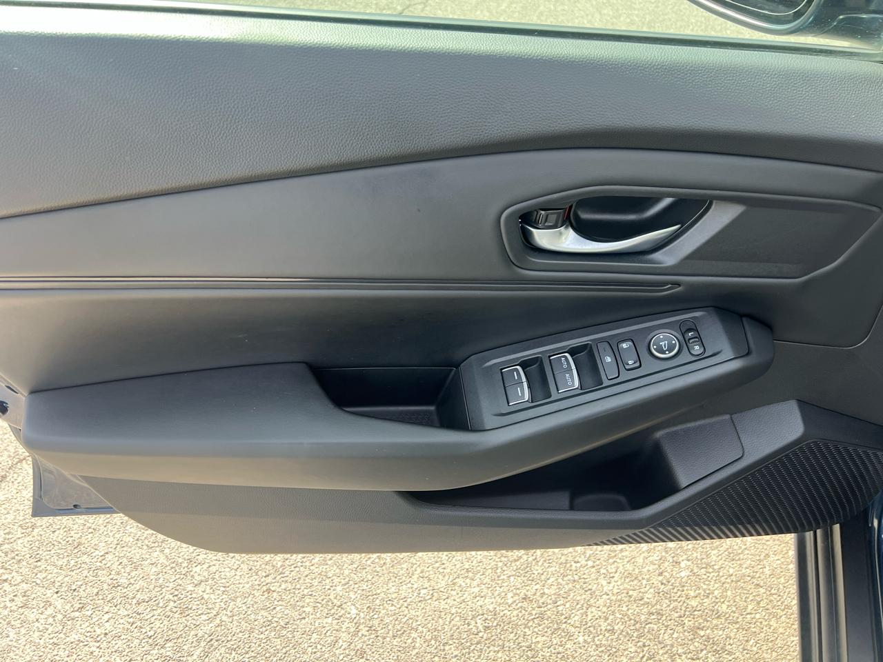 Honda Accord EX 2024