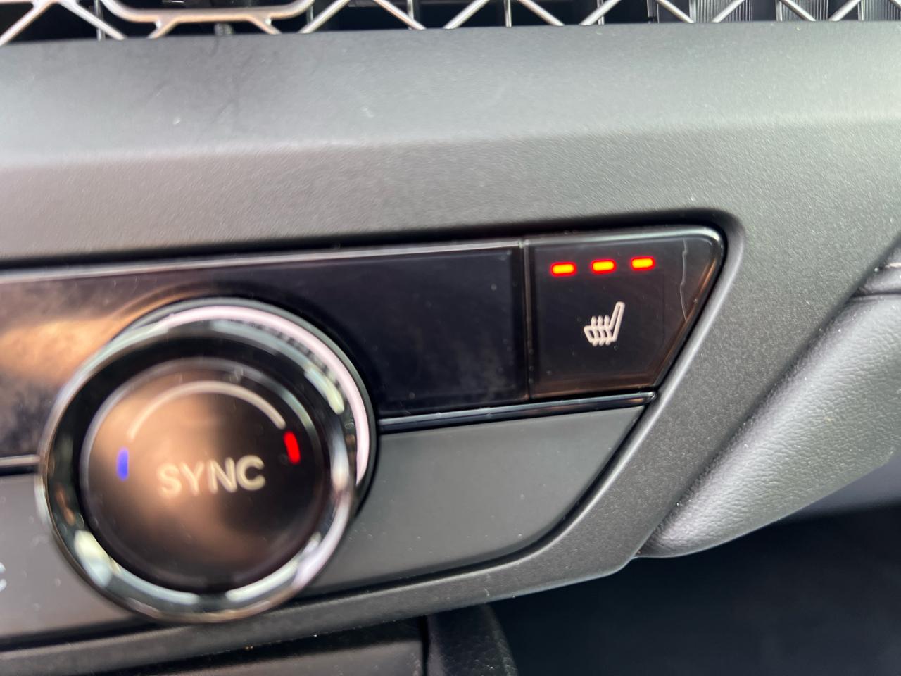 Honda Accord EX 2024